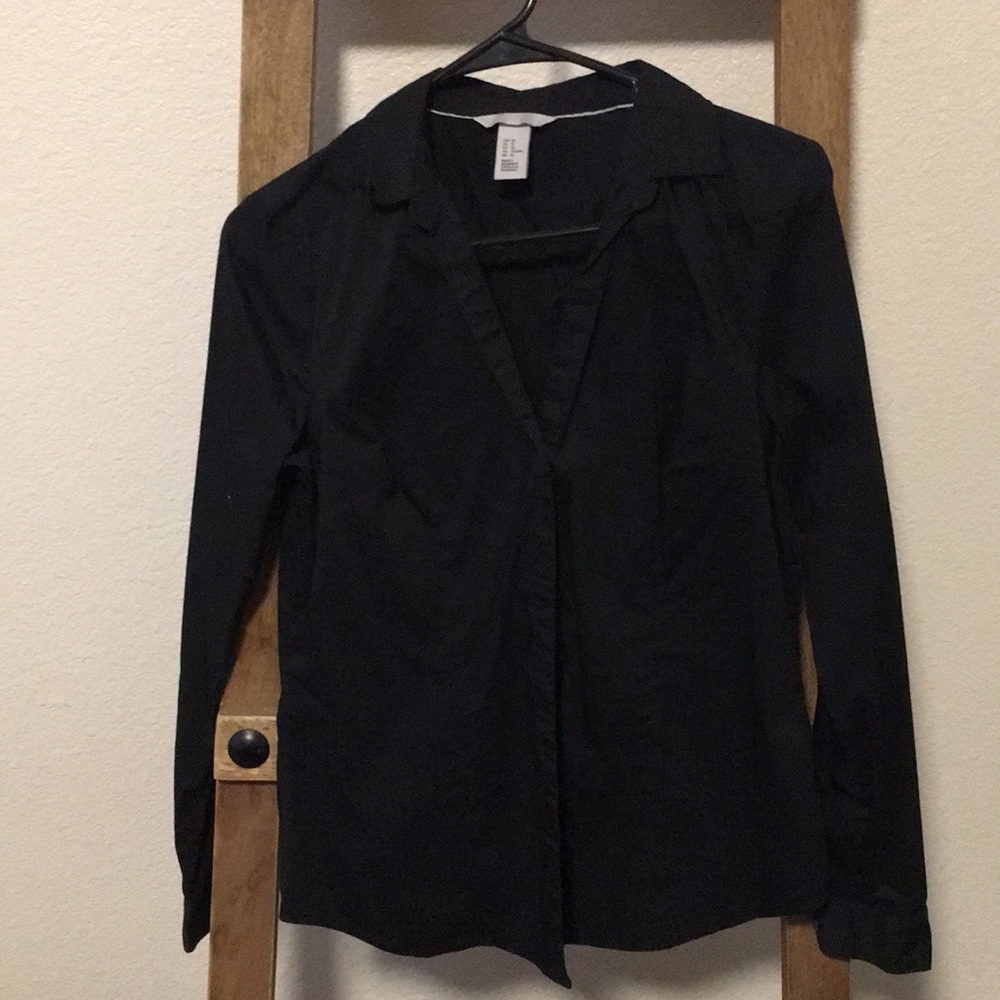 H&M Top